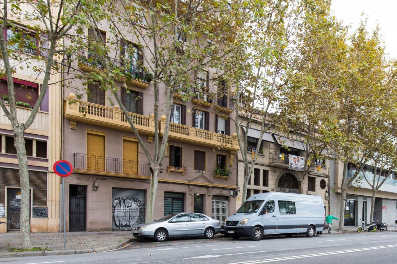 바르셀로나 Key Sagrada Familia - Carrer Del Clot 아파트 외부 사진